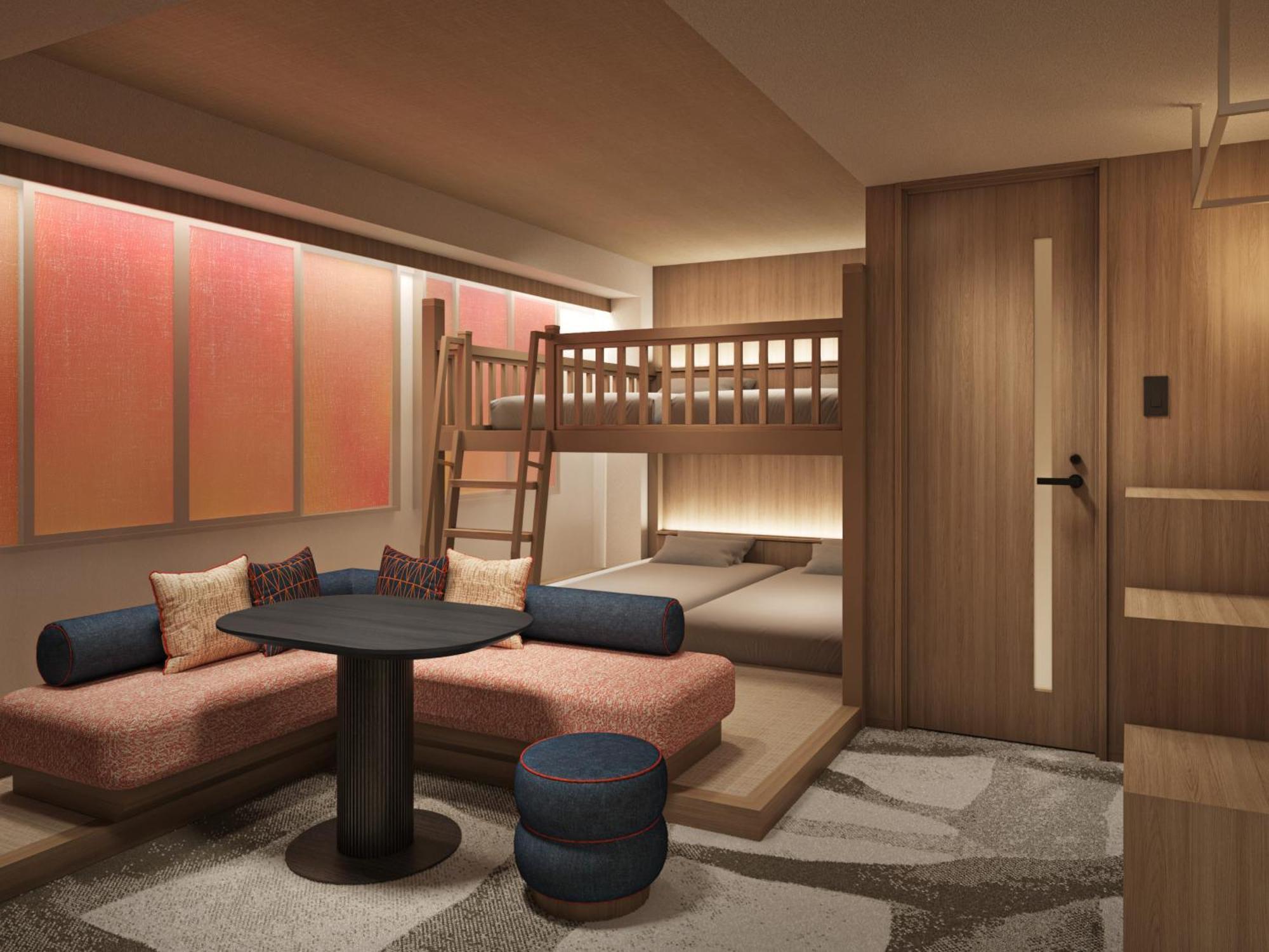 Hotel Elcient Kyoto Hachijoguchi, Kyoto